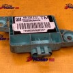 Датчик удара боковой правый AIRBAG Opel Astra G Opel Astra оригинальный номер 09133277