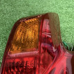 Задний фонарь Nissan Juke 2014 265551KA0B NF15, левый Nissan Juke 