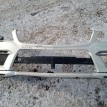 Бампер передний Mercedes ML AMG 63 w166 2014 Mercedes-Benz M-klasse оригинальный номер a1668854425