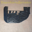 Накладка торпедо нижняя VW Touareg 3 (CR7) 2024г Volkswagen Touareg оригинальный номер 761863081E