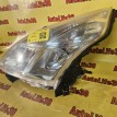 Фара левая Nissan Teana 