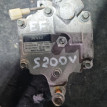 Компрессор кондиционера Daihatsu Hijet оригинальный номер 4472206920