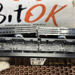 Блок комфорта KGM High D-can BMW 5er оригинальный номер 61 35 9 221 110, 61 35 9 221 110, 61359221110, 9221110, 61 35 9 197 316, 61359197316, 9197316, 61 35 9 186 170, 61359186170, 9186170, 61 35 9 176 078, 61359176078, 9176078, 61 35 9 167 202, 61359167202, 9167202, 61 35 9 157 156, 61359157156, 9157156