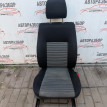 Сиденье переднее правое, состояние на фото Suzuki SX4 оригинальный номер 8510580J40