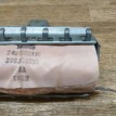Подушка безопасности в торпедо Nissan Note оригинальный номер 682109U00B