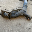Балка Suzuki SX4 2006-2014 4651080J10, задняя Suzuki SX4 