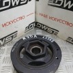 Шкив коленвала Honda CR-V  