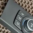 Блок управления отопителя BMW 3er 