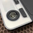 Плафон коммутационный центр в крыше BMW X1 оригинальный номер 61 31 9 225 476, 61 31 9 225 476, 61319225476, 9225476