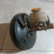 Усилитель тормозов вакуумный Nissan Sunny оригинальный номер 47210AU060