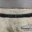 Жабо Pajero 3 ПРАВЫЙ РУЛЬ Mitsubishi i оригинальный номер mr557167