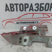 Петля капота левая Opel Astra J Opel Astra оригинальный номер 20879202