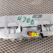 подушка безопасности пассажира Skoda Fabia оригинальный номер 5J2 880 202 C