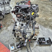 Двигатель Chevrolet Malibu оригинальный номер 12684731