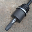 Привод Isuzu Bighorn оригинальный номер 8-97116-335