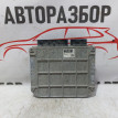 Блок управления двигателем Toyota Auris E150 Toyota Auris оригинальный номер 8966102E71