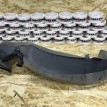 Воздуховод в торпеду Toyota Camry VIII (XV70) Рестайлинг – седан  оригинальный номер 55843-33270