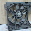 Вентилятор радиатора Skoda Octavia (A5 1Z-) 2004-2013 Skoda Octavia оригинальный номер 1J0121207M