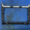 Рамка магнитолы Volkswagen Polo 5 Volkswagen Polo оригинальный номер 6R0 858 069 EVAL