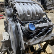 Двигатель G6CU Hyundai/Kia 3.5 Kia Opirus оригинальный номер 2110139D00