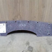 Обшивка двери багажника Skoda Roomster 2006> Skoda Roomster оригинальный номер 5J7867605D1BS