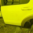 Дверь Ford Explorer 