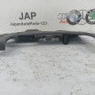 Декоративная крышка двигателя Volkswagen Touran Volkswagen Touran 