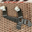 Кронштейн BMW X3 оригинальный номер 11 78 3 415 428, 11 78 3 415 428, 11783415428, 3415428