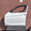 Дверь BMW X1 