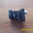 Петля двери Volkswagen Touareg I (2002—2006) Volkswagen Touareg оригинальный номер 7L0833401
