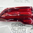 Фонарь в крышку багажника задний левый Kia Ceed CD Kia Cee'd 