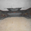 Бампер передний Seat Ibiza V 2008> SEAT Ibiza оригинальный номер 6J0807217