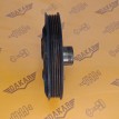 Шкив коленвала Opel Antara L07 A24XE 2.4 2013 Opel Antara  