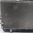 Радиатор охлаждения двигателя Toyota Camry  
