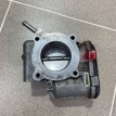 Дроссельная заслонка Hyundai Solaris G4FA Hyundai Solaris оригинальный номер 351002B150
