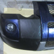 Бампер передний Land Rover Freelander 1998-2006 Land Rover Freelander оригинальный номер DPB500720LML