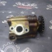 Масляный насос Mazda 3 bk LF 2.0л Mazda 2 оригинальный номер LF0214100