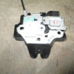 Замок багажника Lexus IS 250/350 2005-2013 Lexus IS оригинальный номер 64600530040