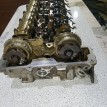 Головка блока цилиндров BMW X5 E70 N55B30A BMW X5 оригинальный номер 11127624429