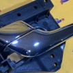 Ручка двери внутренняя передняя левая Jaguar XF Jaguar XF оригинальный номер C2D4092