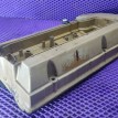 Клапанная крышка Mercedes-Benz W210 Mercedes-Benz E-klasse оригинальный номер 1110101430