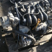 Двигатель D7F726 1.2  Renault Clio II JB1-963 Renault 19 оригинальный номер D7F726