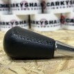 Рукоятка кулисы КПП Toyota Avensis II Рестайлинг Седан  оригинальный номер 33504-05030-B0