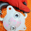 Теплообменник вариатора Toyota Sienta 1NZ FE 1.5 Toyota Sienta оригинальный номер 1241005820