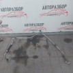 Трубка компрессора кондиционера Hyundai Getz Hyundai Getz оригинальный номер 977611C050