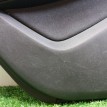 Обшивка двери (дверная карта) задняя левая Mitsubishi Outlander 