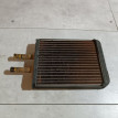 Радиатор отопителя Mitsubishi i оригинальный номер MB568157