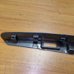 Накладка крышки багажника над номером Qashqai J10 Nissan Qashqai оригинальный номер STDT65087M0