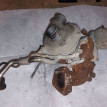 Турбина Mazda Premacy I  RF Mazda 2 оригинальный номер RF4F13700