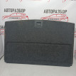 Пол багажника Volkswagen golf plus Volkswagen Golf Plus оригинальный номер 5M0858855-C